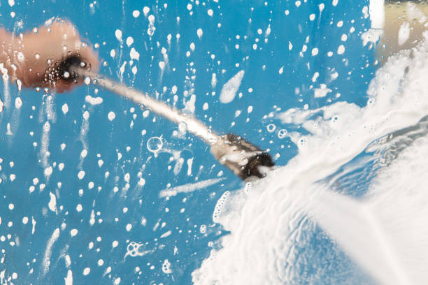 Best Restaurant Pressure Washing  in Gilroy, CA