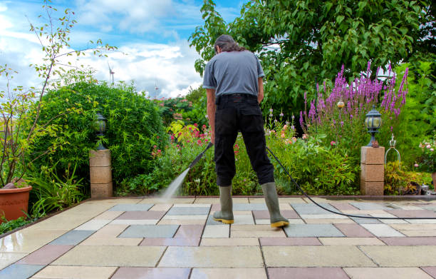 Best Patio and Deck Pressure Washing  in Gilroy, CA
