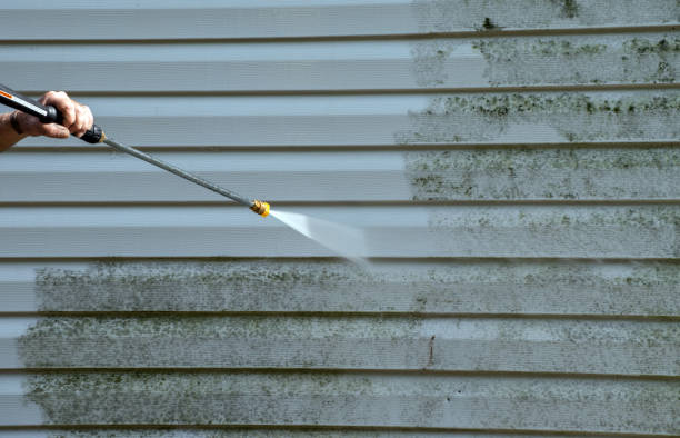 Trusted Gilroy, CA Pressure Washing Services Experts