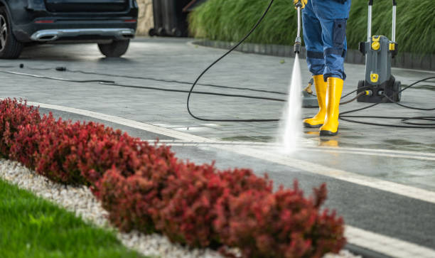 Best Factory Floor Cleaning  in Gilroy, CA