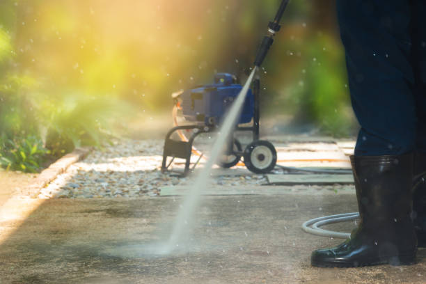 Best Fence Cleaning  in Gilroy, CA